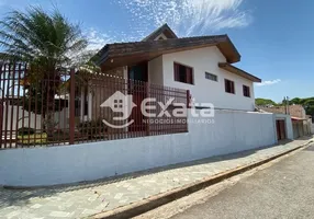 Foto 1 de Sobrado com 4 Quartos à venda, 260m² em Vila Gabriel, Sorocaba