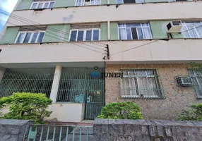 Foto 1 de Apartamento com 1 Quarto para alugar, 60m² em Icaraí, Niterói
