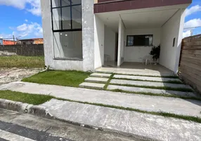 Foto 1 de Casa de Condomínio com 3 Quartos à venda, 115m² em Tenoné, Belém