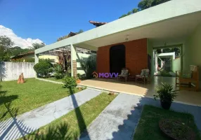 Foto 1 de Casa de Condomínio com 4 Quartos à venda, 220m² em Maceió, Niterói