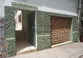 Foto 1 de Casa com 4 Quartos à venda, 160m² em Perdizes, São Paulo