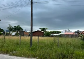 Foto 1 de Lote/Terreno à venda, 325m² em Praia Do Sonho Ens Brito, Palhoça