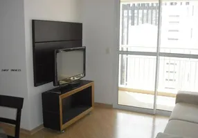 Foto 1 de Apartamento com 2 Quartos para alugar, 56m² em Jardim Boa Vista, São Paulo