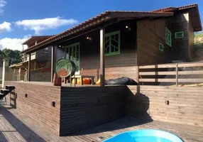 Foto 1 de Casa com 2 Quartos à venda, 110m² em Praia do Rosa, Imbituba