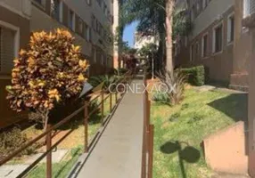 Foto 1 de Apartamento com 2 Quartos à venda, 45m² em Loteamento Parque São Martinho, Campinas