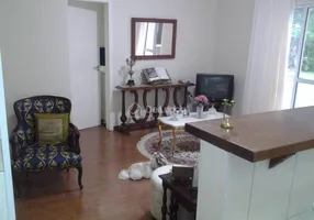 Foto 1 de Casa de Condomínio com 3 Quartos à venda, 180m² em Colinas do Ermitage, Campinas