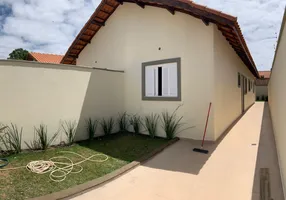 Foto 1 de Apartamento com 2 Quartos à venda, 60m² em Balneário Gaivotas, Itanhaém