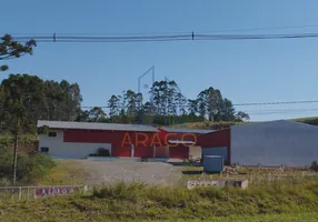 Foto 1 de Galpão/Depósito/Armazém para alugar, 40000m² em Serra Alta, São Bento do Sul