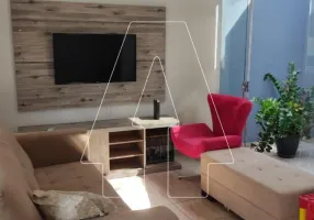 Foto 1 de Casa com 3 Quartos à venda, 81m² em Esplanada, Araçatuba