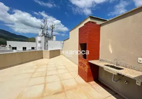 Foto 1 de Cobertura com 2 Quartos à venda, 138m² em Jacarepaguá, Rio de Janeiro