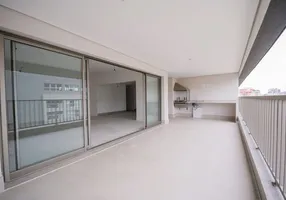 Foto 1 de Apartamento com 4 Quartos à venda, 200m² em Ibirapuera, São Paulo