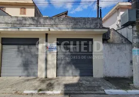 Foto 1 de Casa com 3 Quartos à venda, 166m² em Vila Marari, São Paulo