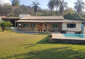 Foto 1 de Fazenda/Sítio com 4 Quartos à venda, 400m² em Recanto da Serra, Esmeraldas