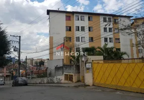Foto 1 de Apartamento com 2 Quartos à venda, 45m² em Parque Jandaia, Guarulhos
