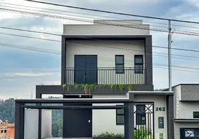 Foto 1 de Casa com 3 Quartos à venda, 135m² em Portal dos Ipes 3, Cajamar