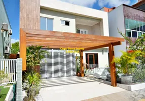 Foto 1 de Casa com 5 Quartos à venda, 200m² em Nova Parnamirim, Parnamirim