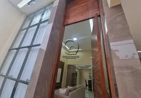 Foto 1 de Casa de Condomínio com 3 Quartos à venda, 269m² em Setor Habitacional Vicente Pires, Brasília