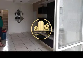 Foto 1 de Apartamento com 2 Quartos à venda, 52m² em Morada das Vinhas, Jundiaí