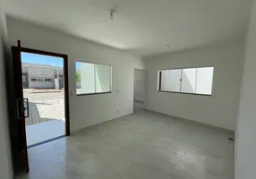 Foto 1 de Casa de Condomínio com 3 Quartos à venda, 70m² em Pajuçara, Natal