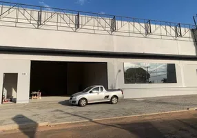 Foto 1 de Galpão/Depósito/Armazém para alugar, 297m² em Jardim São Paulo, Americana