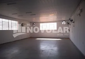 Foto 1 de Ponto Comercial para alugar, 220m² em Jardim Brasil, São Paulo