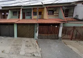 Foto 1 de Casa com 2 Quartos à venda, 70m² em Nova Cidade, São Gonçalo