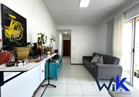 Foto 1 de Apartamento com 2 Quartos à venda, 58m² em Saco dos Limões, Florianópolis