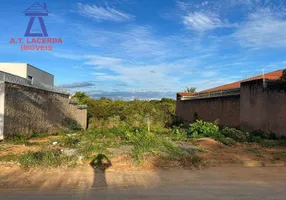 Foto 1 de Lote/Terreno à venda, 390m² em Ibituruna, Montes Claros