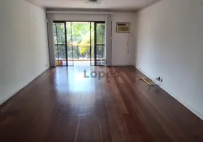 Foto 1 de Apartamento com 3 Quartos para venda ou aluguel, 119m² em Recreio Dos Bandeirantes, Rio de Janeiro