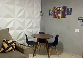 Foto 1 de Apartamento com 2 Quartos à venda, 53m² em Solimões, Belo Horizonte