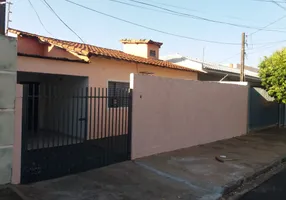 Foto 1 de Casa com 3 Quartos à venda, 96m² em Eldorado, São José do Rio Preto