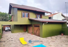 Foto 1 de Casa com 3 Quartos à venda, 249m² em Desvio Rizzo, Caxias do Sul