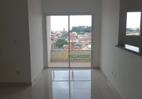 Foto 1 de Apartamento com 2 Quartos para venda ou aluguel, 70m² em Parque Industrial, São José do Rio Preto