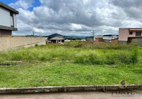 Foto 1 de Lote/Terreno à venda, 360m² em Chapada, Lages