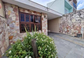 Foto 1 de Casa com 2 Quartos à venda, 131m² em Vila Jardini, Sorocaba