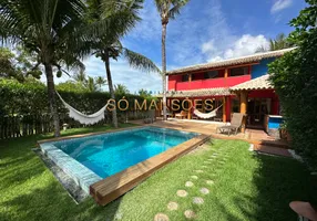 Foto 1 de Casa com 3 Quartos à venda, 174m² em Trancoso, Porto Seguro