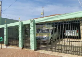 Foto 1 de Casa com 3 Quartos à venda, 149m² em Vila Santana, Sumaré