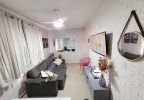 Foto 1 de Apartamento com 2 Quartos à venda, 80m² em Luz, Nova Iguaçu