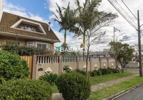 Foto 1 de Casa com 4 Quartos à venda, 234m² em Jardim das Américas, Curitiba