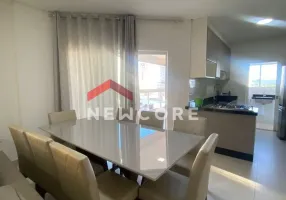 Foto 1 de Apartamento com 3 Quartos à venda, 109m² em Meia Praia, Itapema