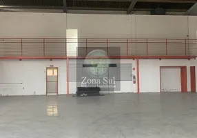 Foto 1 de Galpão/Depósito/Armazém para alugar, 400m² em Zona Industrial, Sorocaba