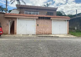 Foto 1 de Sobrado com 3 Quartos à venda, 480m² em Batistini, São Bernardo do Campo