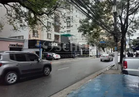 Foto 1 de Ponto Comercial para alugar, 150m² em Vila Nova Conceição, São Paulo