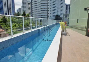 Foto 1 de Apartamento com 3 Quartos à venda, 85m² em Brisamar, João Pessoa