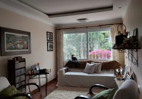 Foto 1 de Casa de Condomínio com 3 Quartos à venda, 155m² em Vila Conceição, Porto Alegre