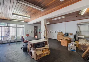 Foto 1 de Casa com 8 Quartos à venda, 238m² em Jardim Paulista, São Paulo