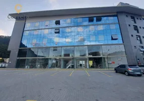 Foto 1 de Sala Comercial para alugar, 22m² em Olaria, Nova Friburgo