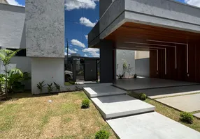 Foto 1 de Casa com 3 Quartos à venda, 198m² em Eunice, Sinop