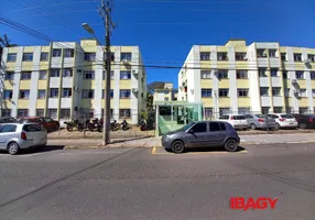Foto 1 de Apartamento com 2 Quartos para alugar, 41m² em Estreito, Florianópolis