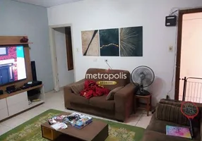 Foto 1 de Casa com 2 Quartos à venda, 187m² em Prosperidade, São Caetano do Sul